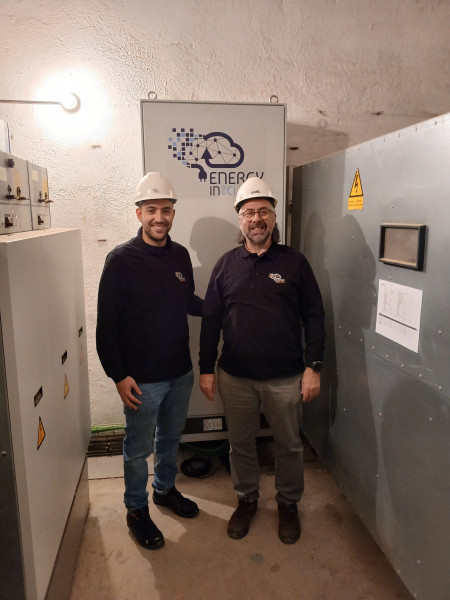 Gestió dinàmica de la tensió