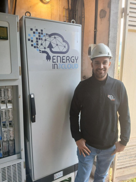 1.- IDPR en xarxa de BT