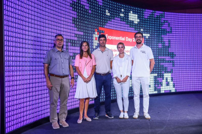 Driving the Energy Transformation with Innovation and Local Talent