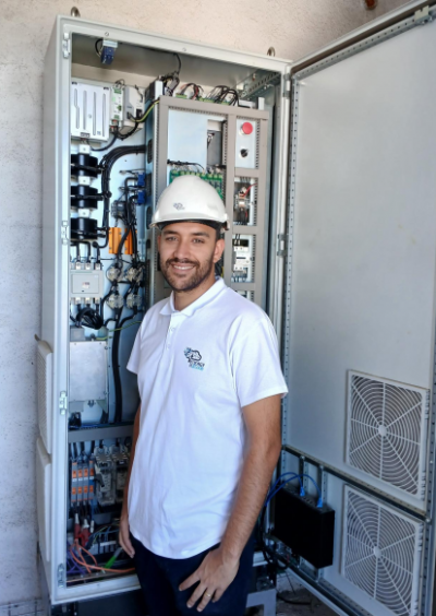 La nueva era de las redes de distribución